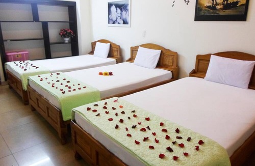 Cam Pho Hotel | Lucky House Hotel