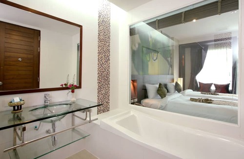 Phuket Resort | A2 Pool Resort