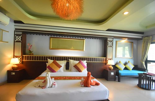 Koh Tao Resort | Koh Tao Simple Life Resort