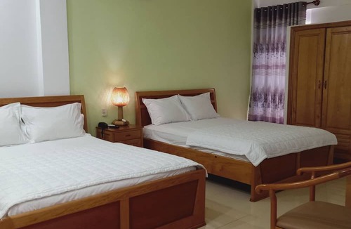 Quy Nhon Hotel | Dong Phuong Hotel