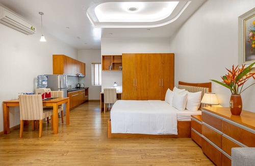 Tinh Gia Resort | Anh Phat Resort