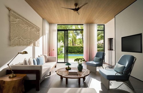 An Thoi Resort | New World Phu Quoc Resort