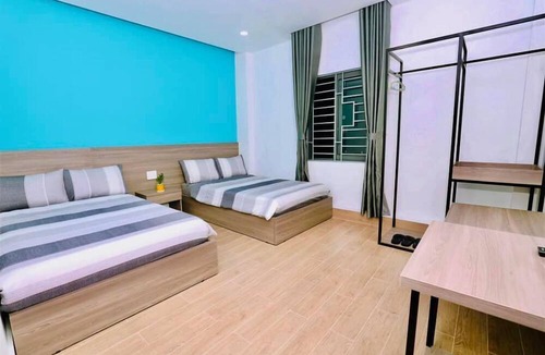 Phuoc Long Hotel | Hao Phat Hotel