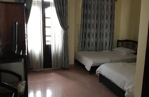 Buon Ma Thuot Hotel | Cat Phu Hotel