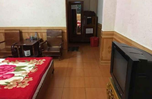 Pleiku Hotel | Thanh Binh Hotel Pleiku