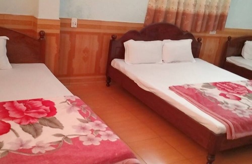 Pleiku Hotel | Thanh Binh Hotel Pleiku