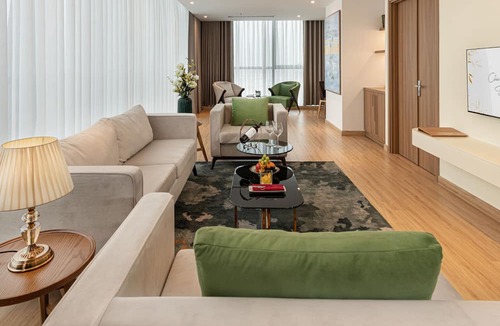 Thai Binh Hotel | Selegend Hotel