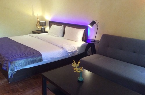 South Pattaya Resort | Cocco Resort