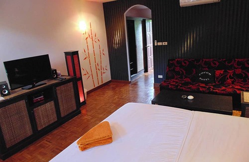 South Pattaya Resort | Cocco Resort