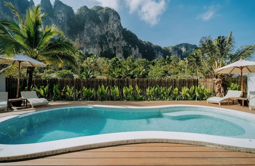 Ao Nang Resort | Ban Sainai Resort