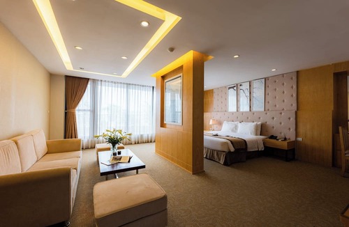 Nghia Đo Hotel | Riverside Hanoi Hotel