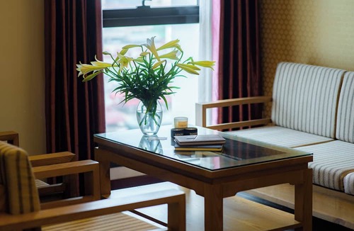 Nghia Đo Hotel | Riverside Hanoi Hotel