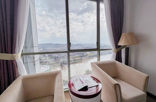 Lao Cai Hotel | Sapaly Lao Cai City Hotel
