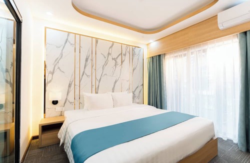 Lang Ha Hotel | Capital Garden Hotel