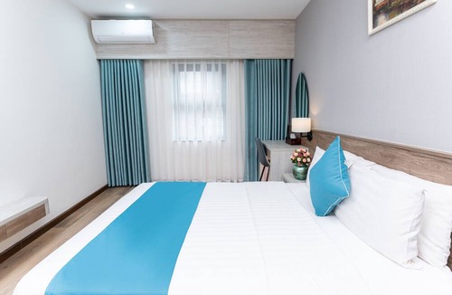 Lang Ha Hotel | Capital Garden Hotel