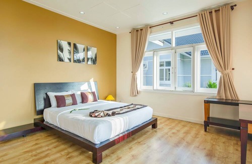 Phu Hai Beach Resort | Sea Links Beach Villa
