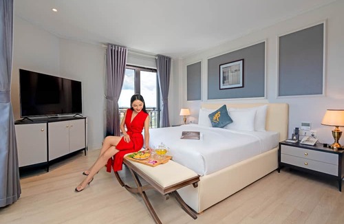 Dong Hoi Hotel | Rex Quang Binh Hotel