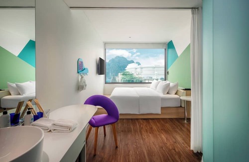 Hon Gai Hotel | Tru by Hilton Ha Long Hon Gai Centre