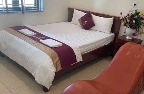 Son Tay Hotel | Hung Thinh Hotel