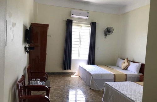Son Tay Hotel | Hung Thinh Hotel