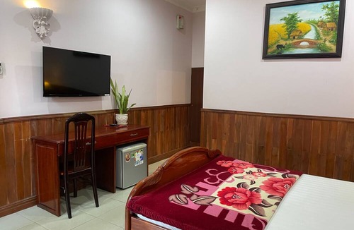 Thu Dau Mot Hotel | Song Tra Hotel
