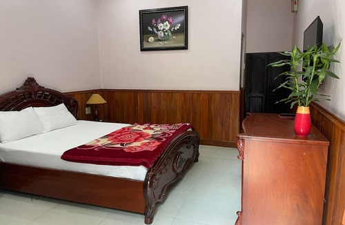 Thu Dau Mot Hotel | Song Tra Hotel