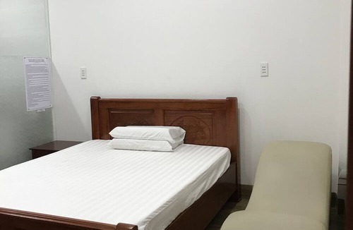 Di An Hotel | Thuy Duong Hotel