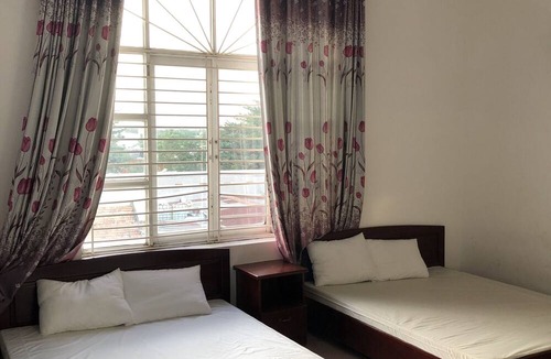 Thuan An Hotel | Thanh Dat Hotel