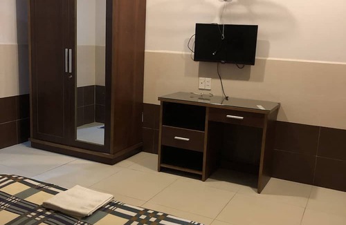 Thuan An Hotel | Thanh Dat Hotel
