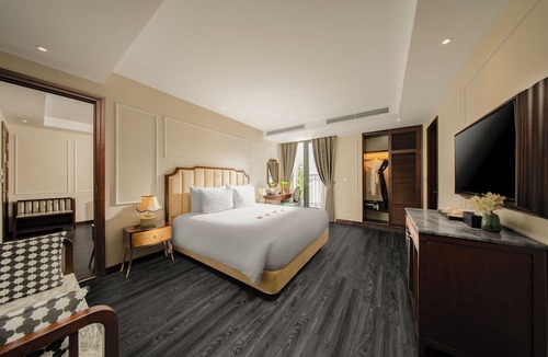 Hang Trong Hotel | GM Premium Hotel
