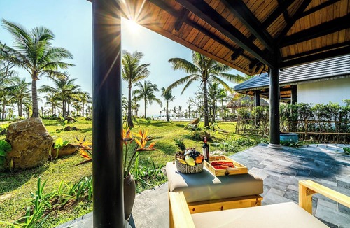 Thang Binh Resort | Bliss Hoi An Beach Resort & Wellness