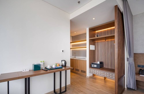 Tuy Hoa Hotel | Mandala Hotel & Spa Phu Yen - 24-hour stay