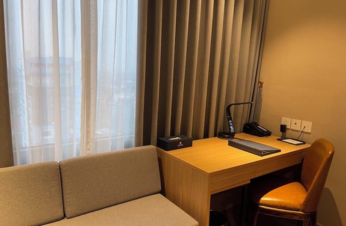 Ngo Quyen Hotel | Kovie Hotel