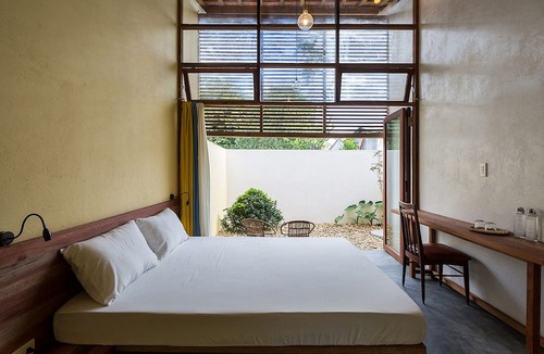 Thuy Xuan Hostel | Sahi Homestay Retreat - Hostel