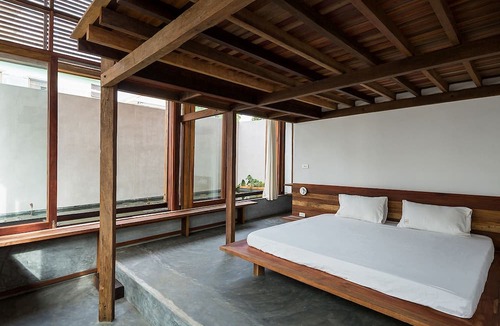 Thuy Xuan Hostel | Sahi Homestay Retreat - Hostel