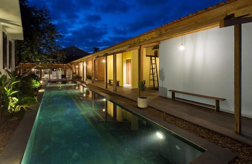 Thuy Xuan Hostel | Sahi Homestay Retreat - Hostel