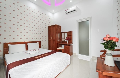 Cu Chi Hotel | Paradise Hotel