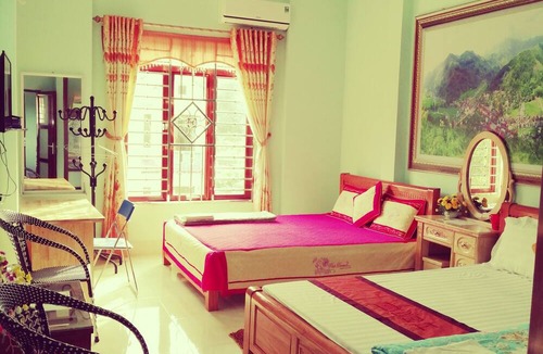 Yen Minh House | Yen Minh Hotel Thien An