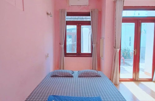 Old Quarter House | Bot Bien Homestay