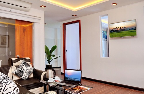 Phuoc Long Hotel | AHA Stelle Hotel Nha Trang