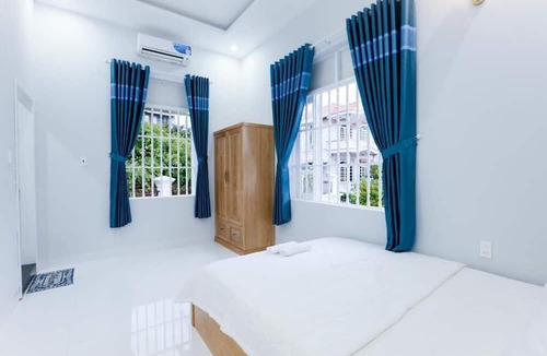 Vung Tau Villa | 7S Hotel Lam Villa & Resort