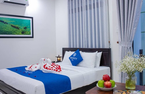 Minh An House | Serenity Villa Hoi An
