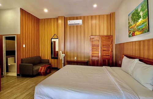 Ba Keo Resort | Vida Loca Resort & Sunset Beach