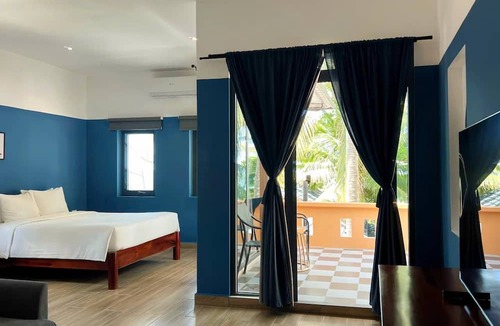 Ba Keo Resort | Vida Loca Resort & Sunset Beach