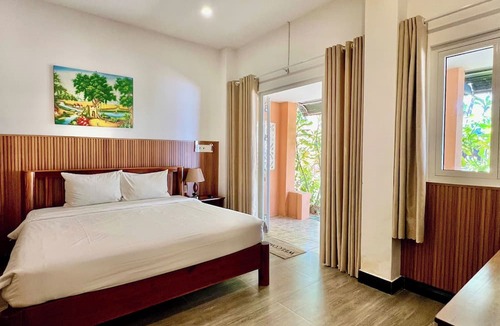 Ba Keo Resort | Vida Loca Resort & Sunset Beach