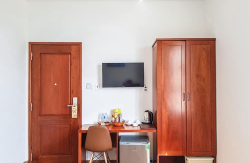 Quy Nhon Hotel | Thanh Van Hotel