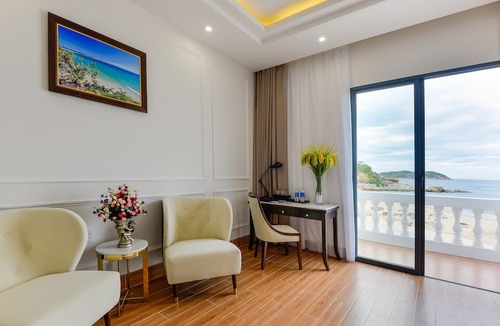 Quy Nhon Hotel | Seaside Boutique Resort Quy Nhon
