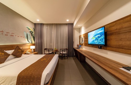 Tan Binh Hotel | Thanh Long Hotel