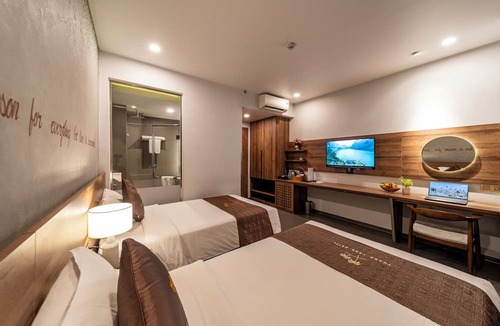 Tan Binh Hotel | Thanh Long Hotel