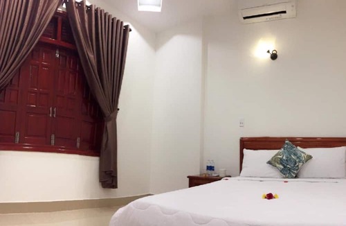 Phu Loc House | Canh Duong Motel
